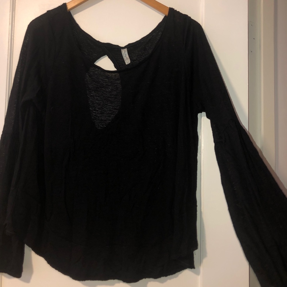 fp sweater